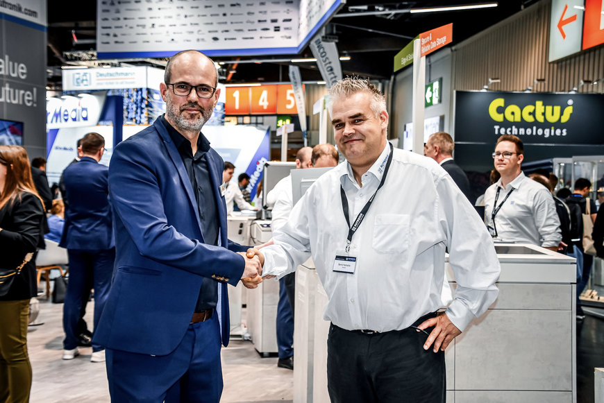 Rutronik and ADLINK Technology Partner for Edge Computing Innovation